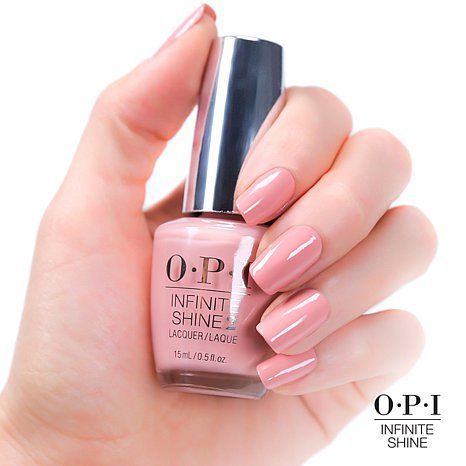 O.P.I Infinite Shine Longwear Lacquer 