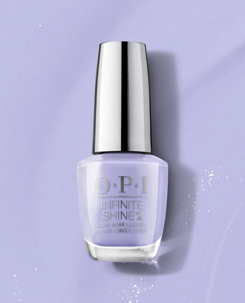 O.P.I Infinite Shine Longwear Lacquer  