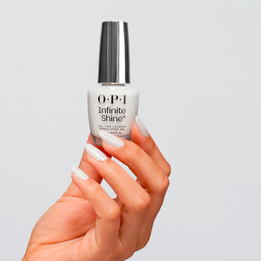 O.P.I Infinite Shine Longwear Lacquer   