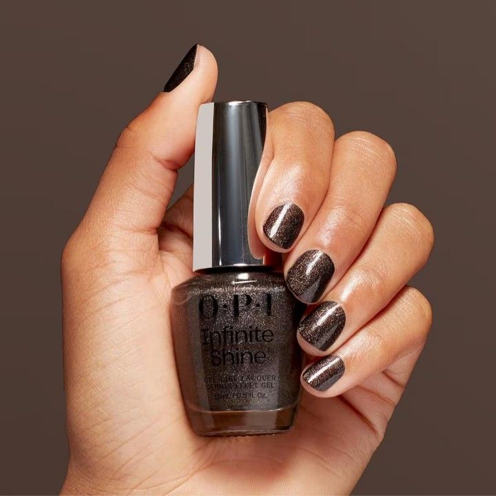 O.P.I Infinite Shine Longwear Lacquer   