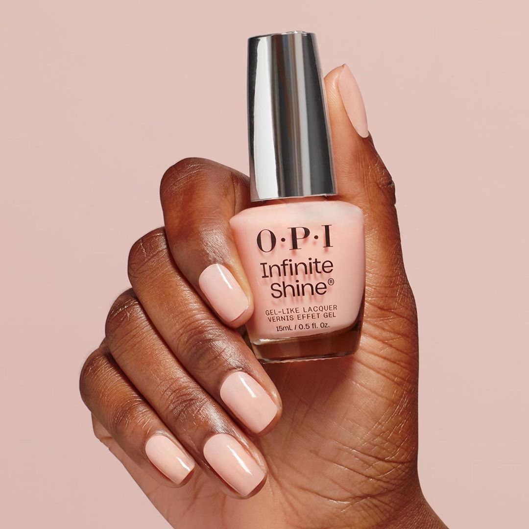 O.P.I Infinite Shine Longwear Lacquer   