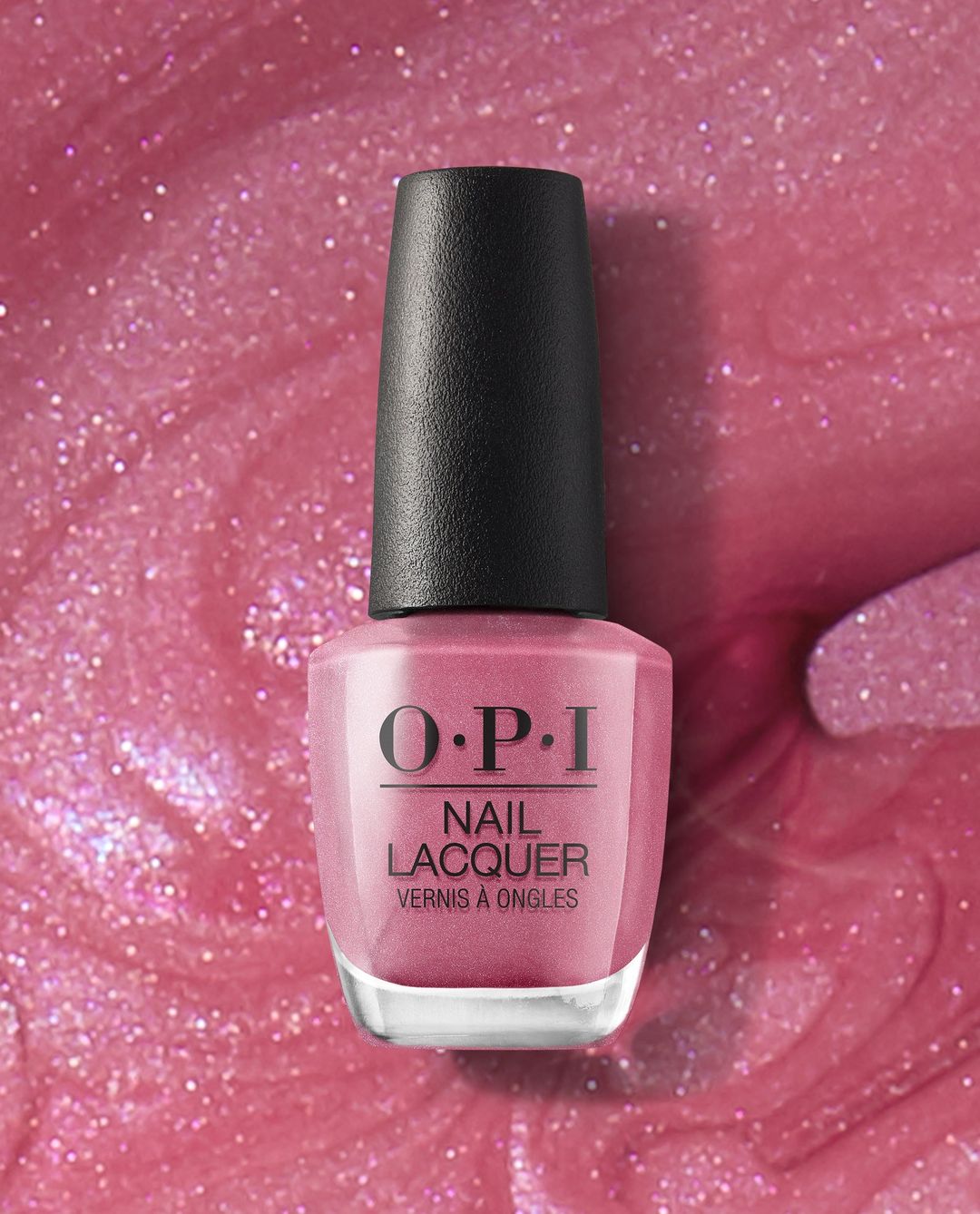 O.P.I Nail Lacquer 