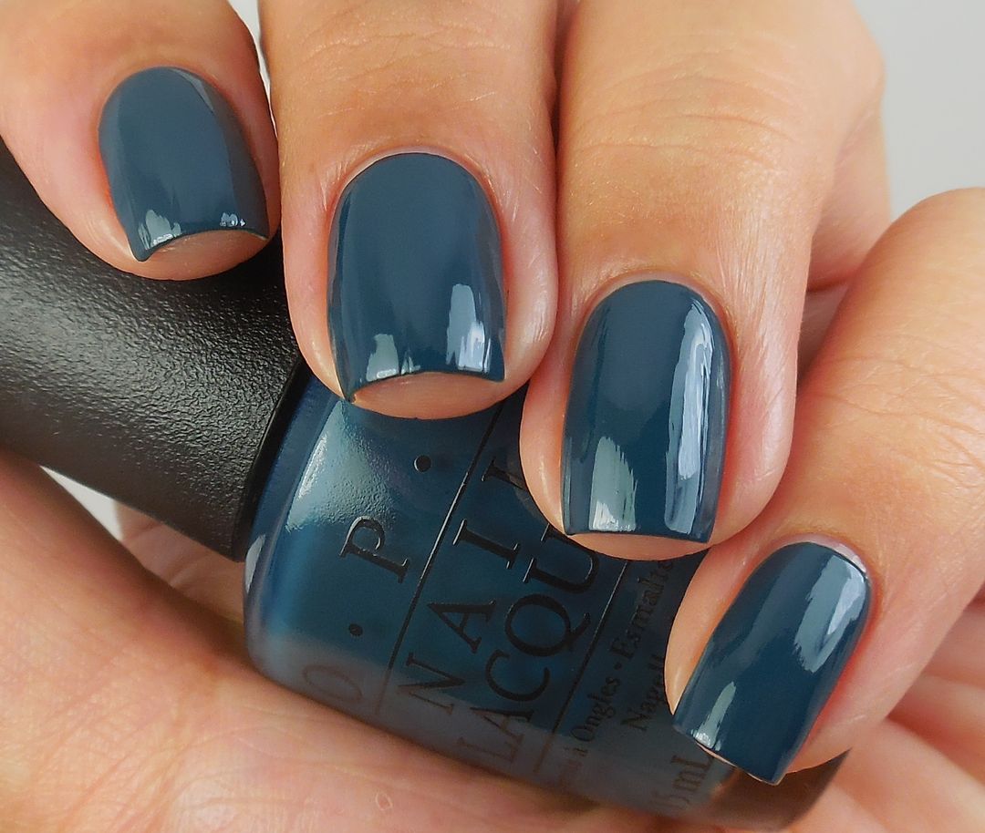 O.P.I Nail Lacquer  