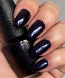 O.P.I Nail Lacquer   