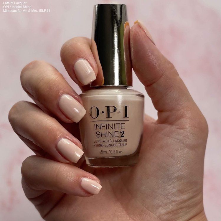 O.P.I Nail Lacquer    