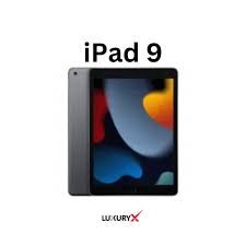 Ipad 9Th   64 GB