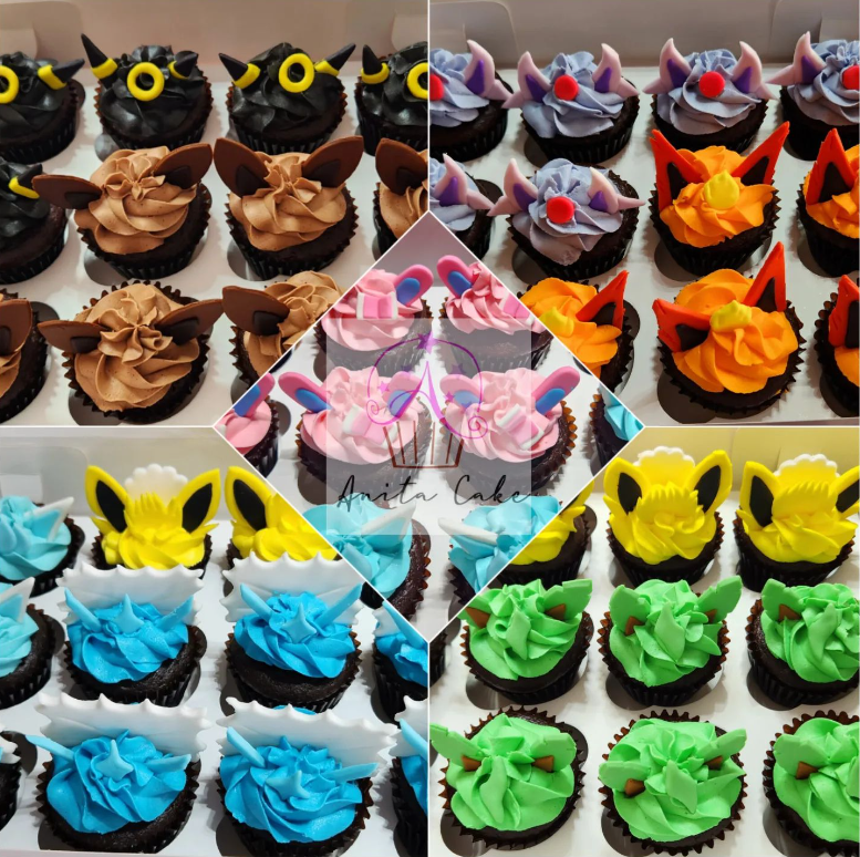 Cupcakes