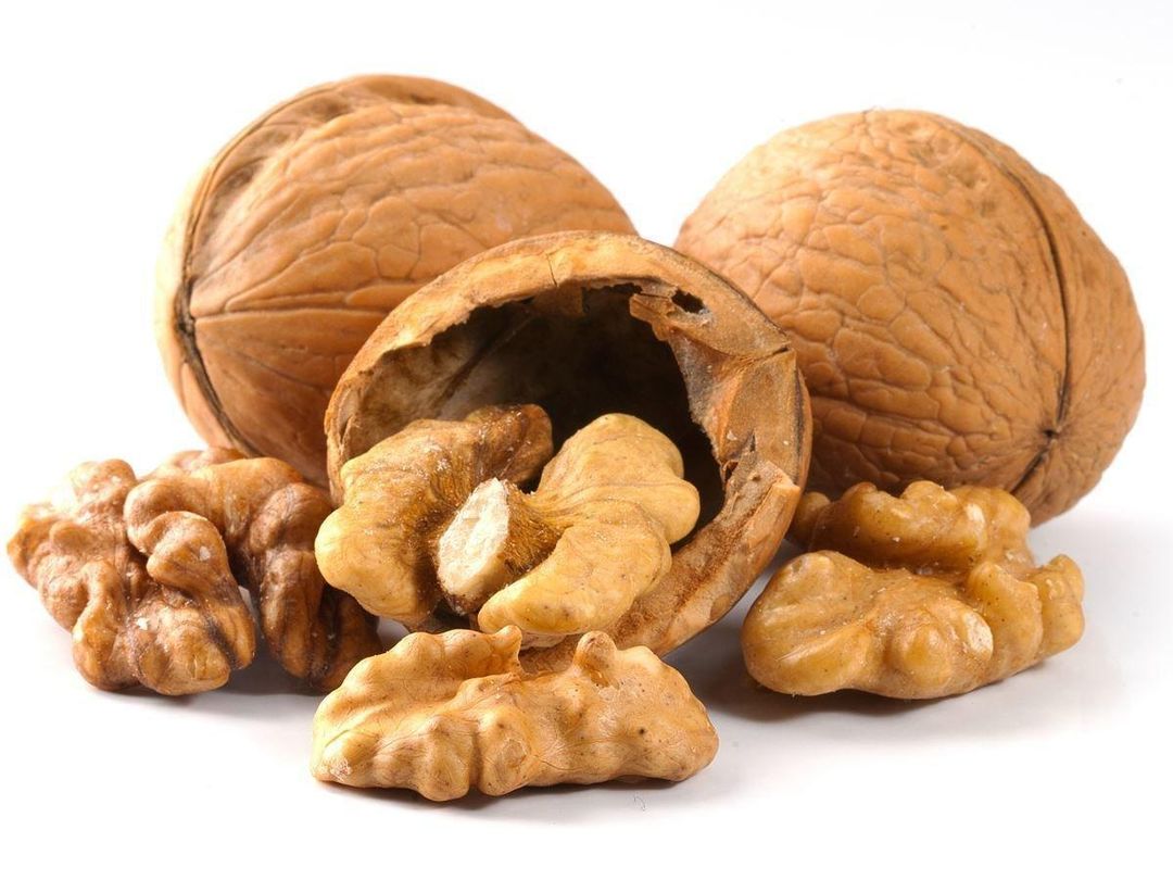 Walnuts( दाते ओखर )