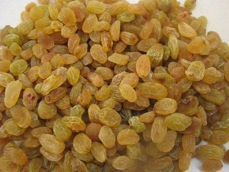 Raisins (Kismis), 500gm