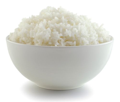 Arroz Blanco