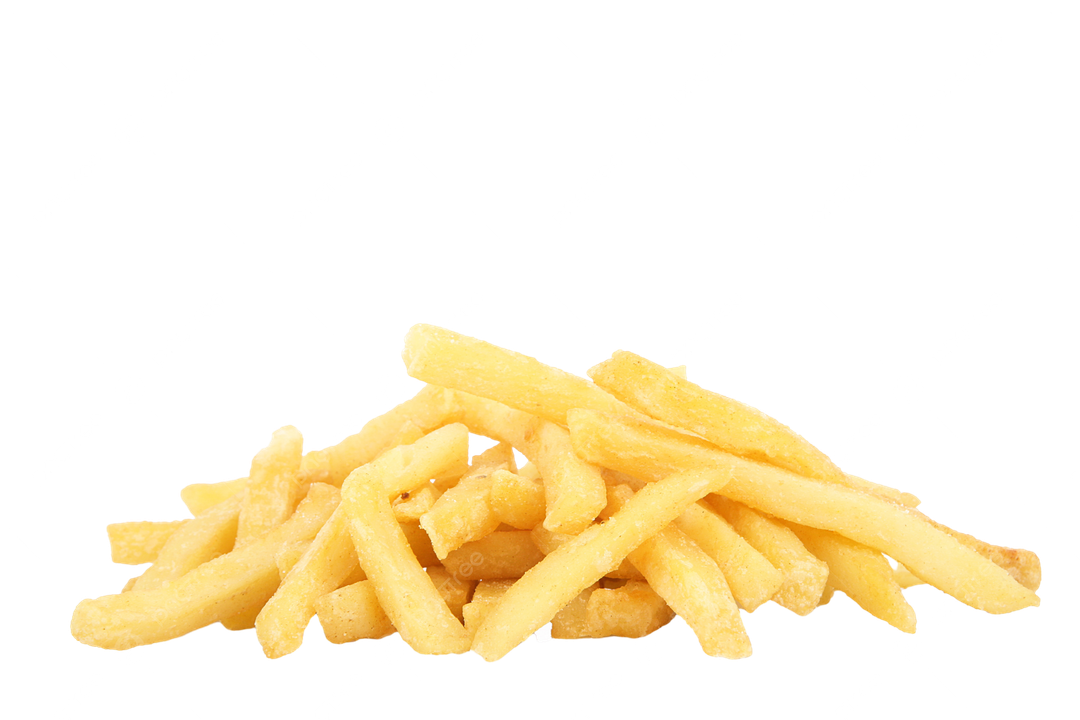 Papas Fritas