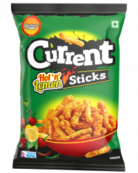 Current Hot n Spicy Sticks 80G