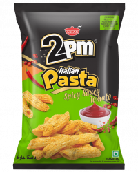 2PM Chips Italian Pasta 60G