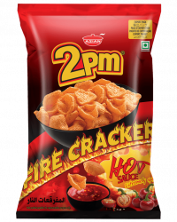 2PM Chips Fire Cracker 50G