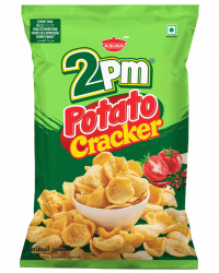 2PM Chips Potato Cracker 20G