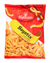 Haldiram's Soystix 150G