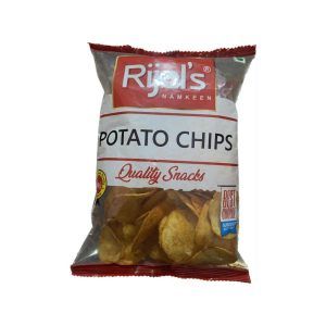 Rijal Potato Chips