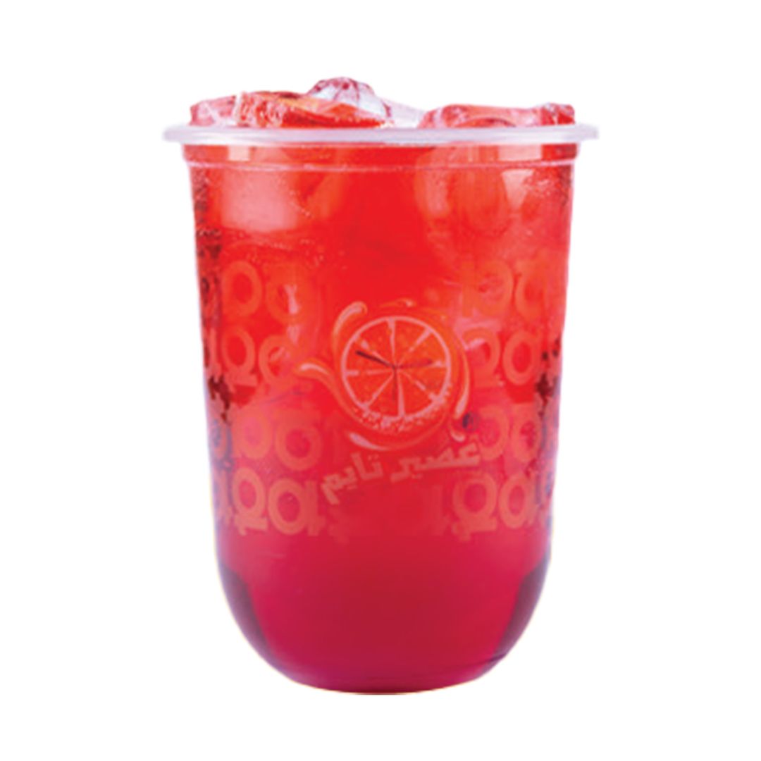 Red Mojito موهيتو