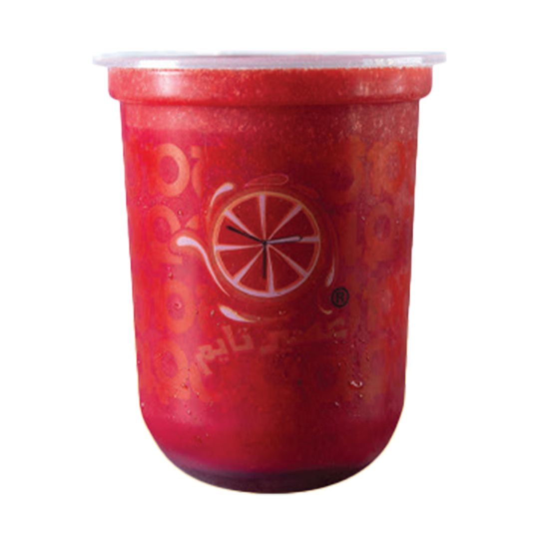 Berry Smoothie سموذي توت