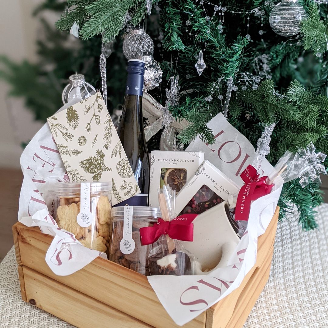 Xmas Gift Hamper 