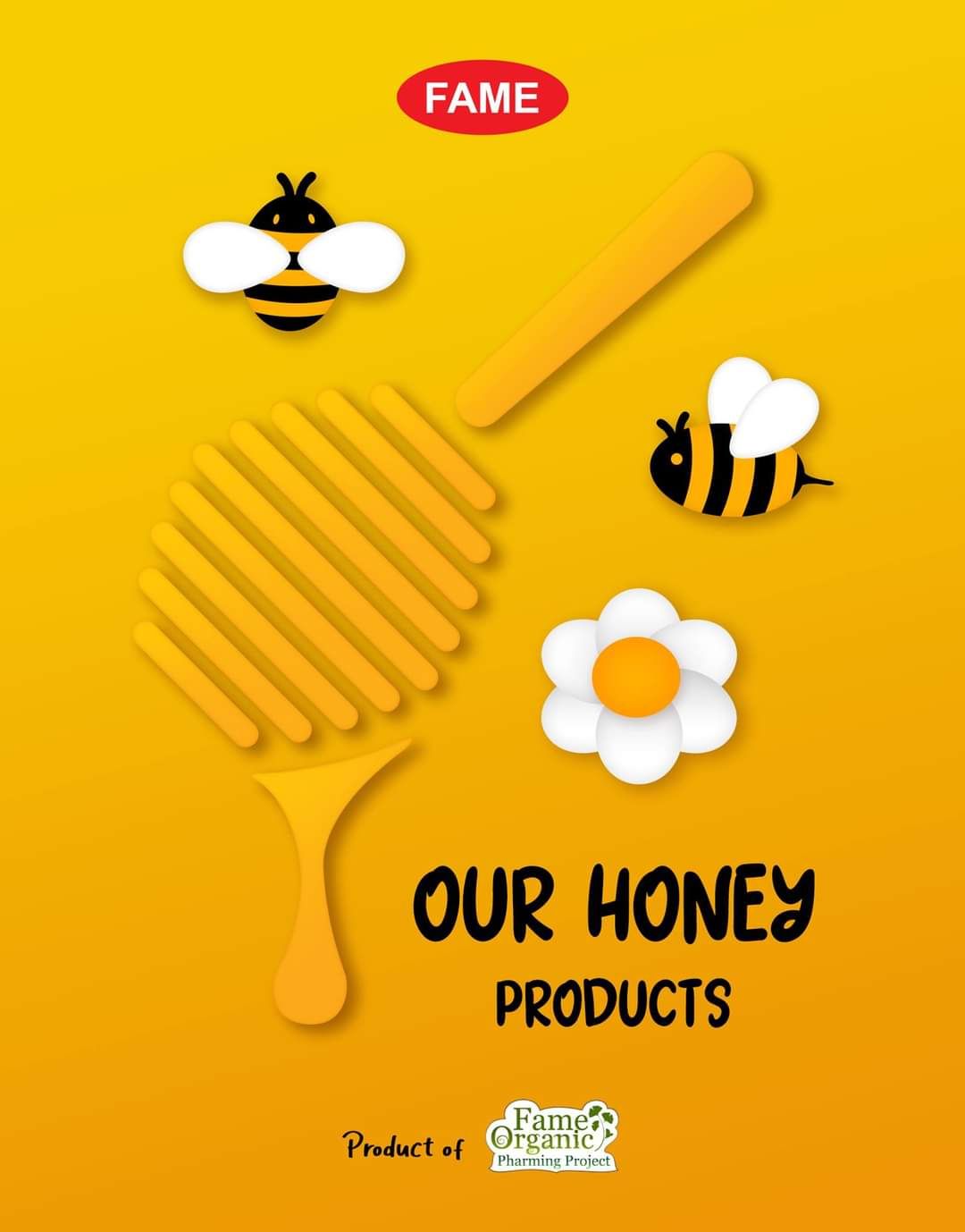 Fame_Honey Collection