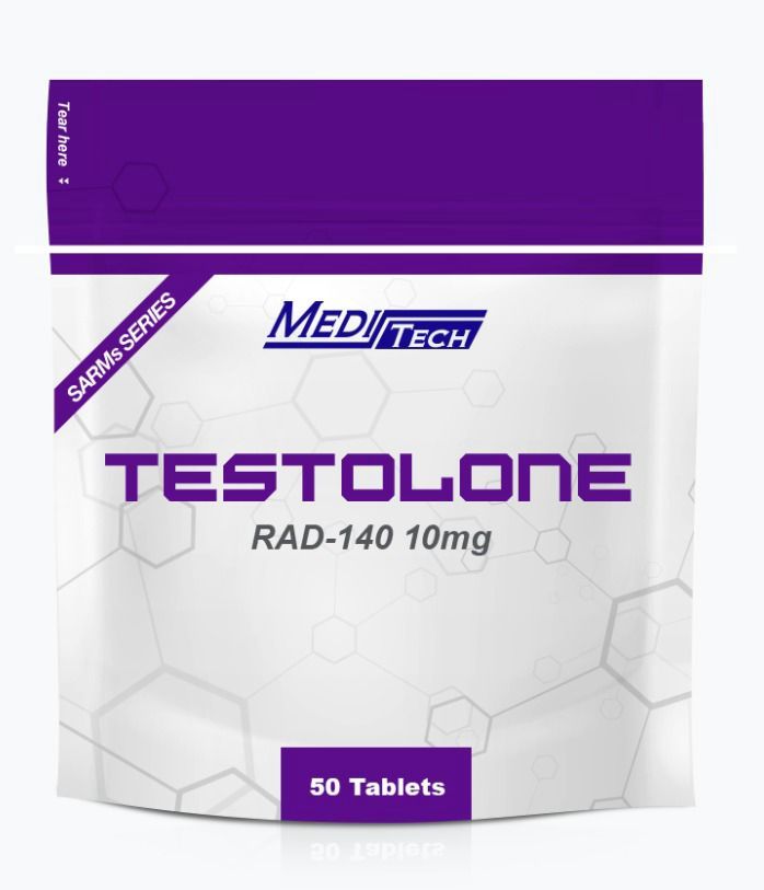 MD Testolone RAD140