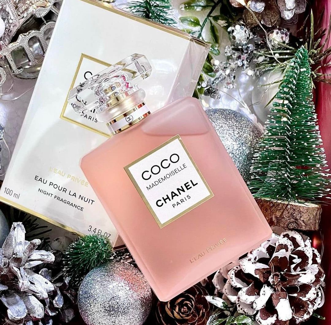 Chanel Coco Mademoiselle L'Eau Privee Edp 100ml 