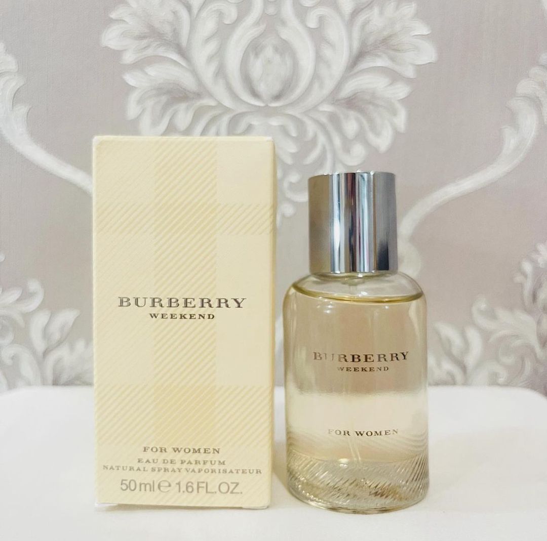 Burberry Weekend EDP (100ml)