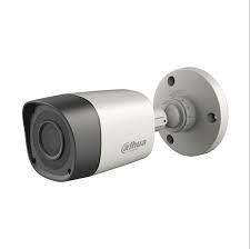 CAMARA CCTV DAHUA BULLET FHD 2MPX 1920 X 1080 LENTE 2.8 - 3.6 MM CVI/CVBS AHD/TVI P67 IR 20 METROS PLASTICO