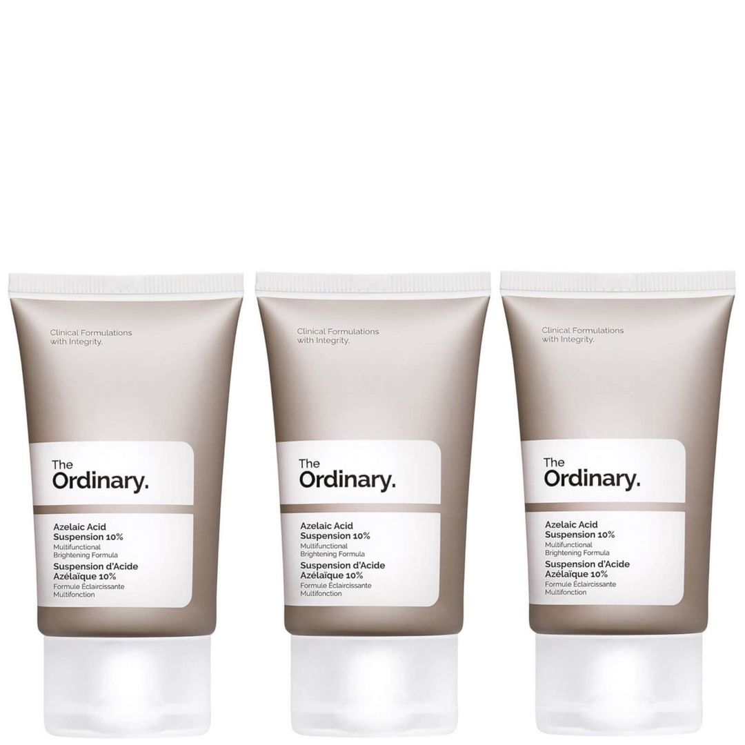 The Ordinary Azaliac Acid 10%