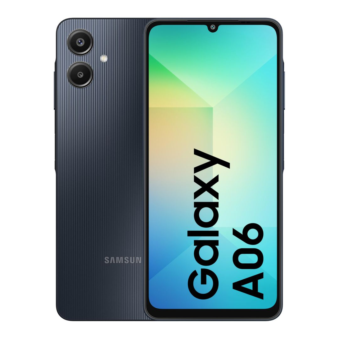 Galaxy A06 4 RAM   128 GB