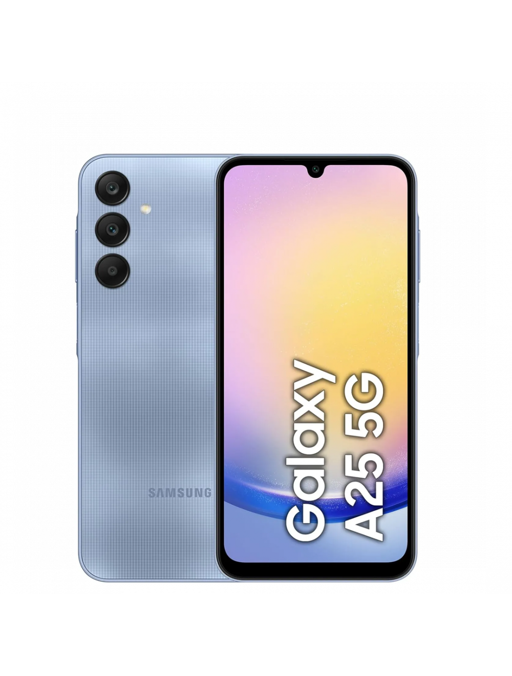 Galaxy A25  6 RAM   128 GB