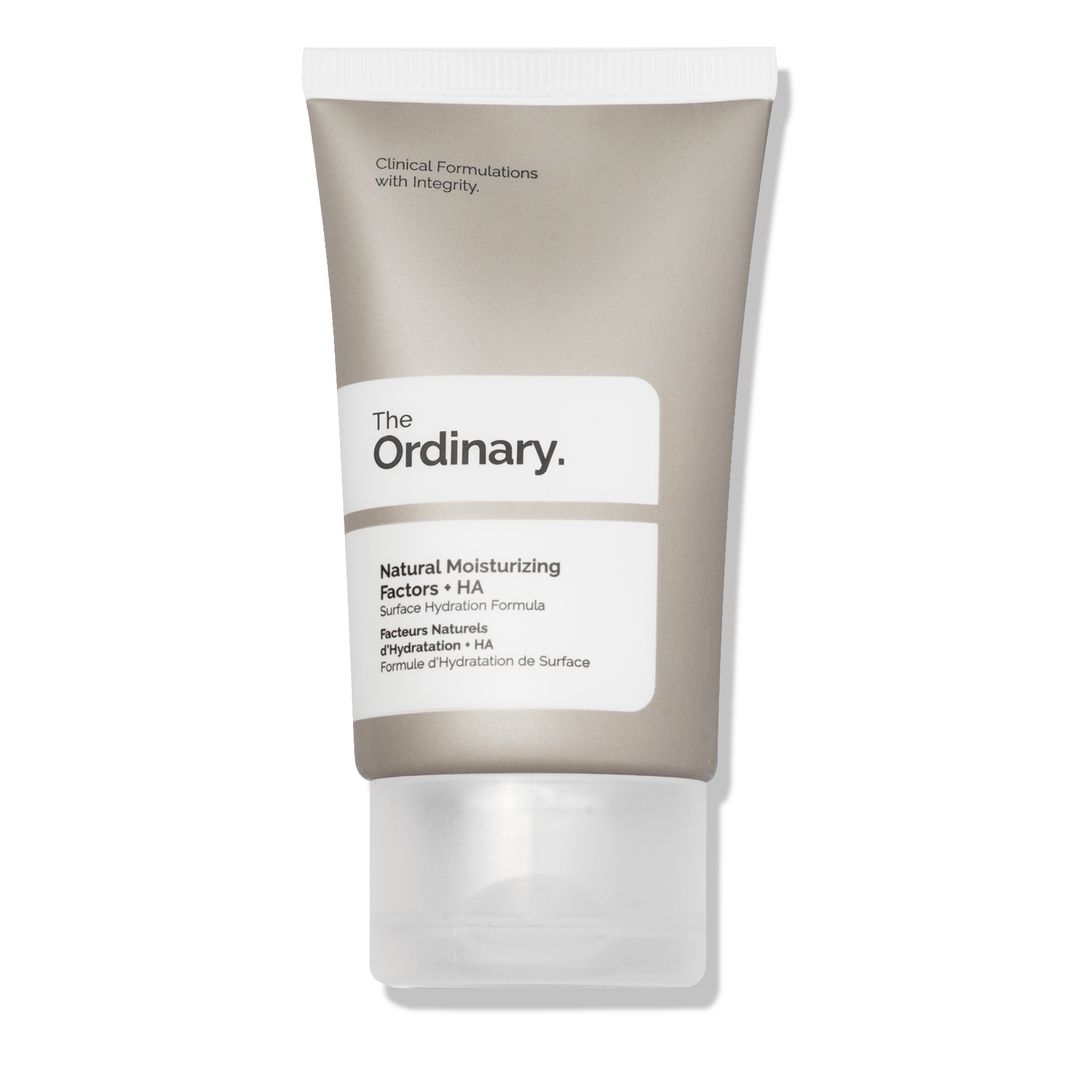 The Ordinary Natural Moisturizing Factor + HA