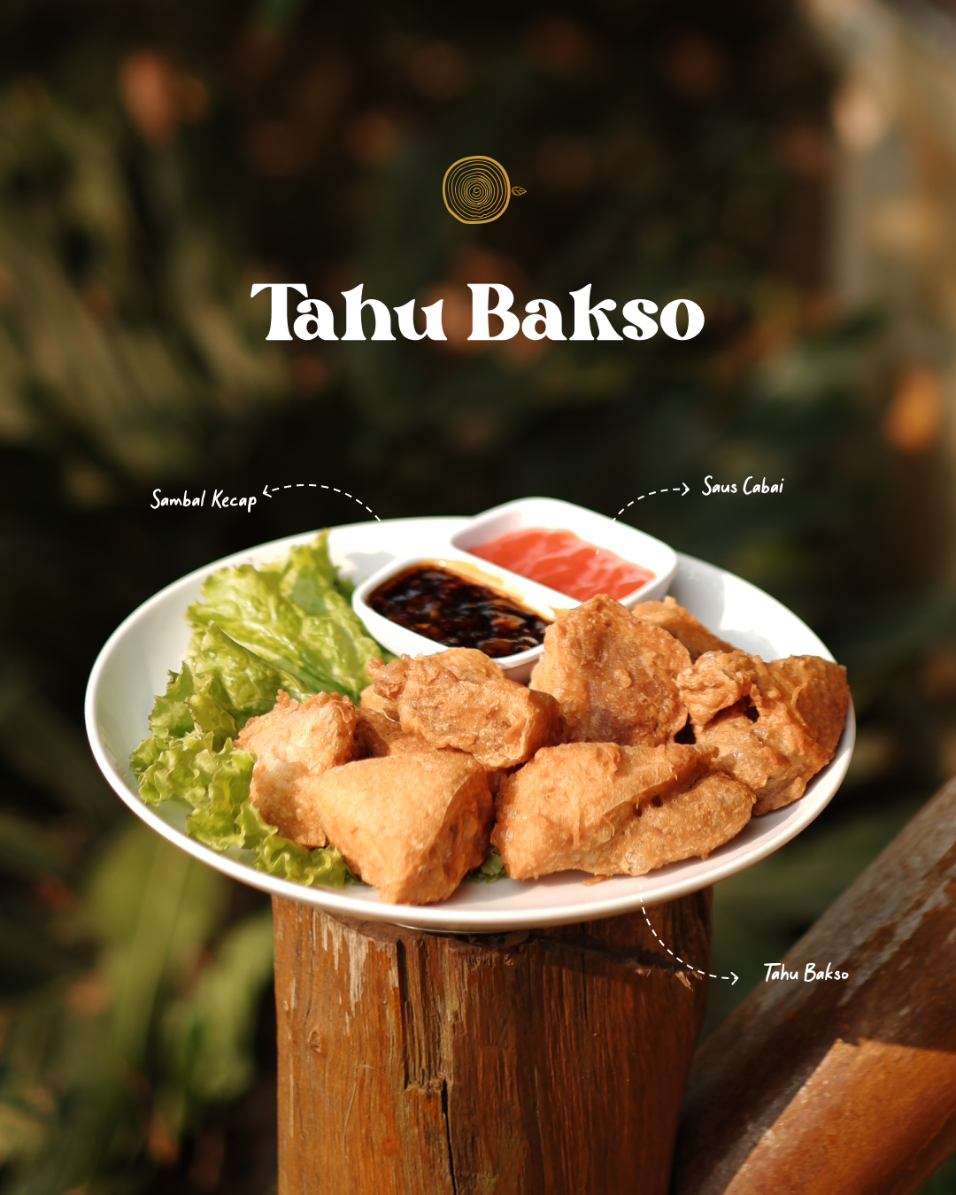 Tahu Bakso