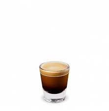 Hot Coffess, Espresso Shots - Single