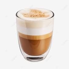 Hot Coffess, Espresso Macchiato