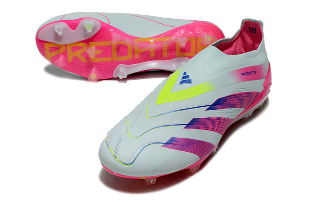 Adidas Predator PRO+ II LL FG