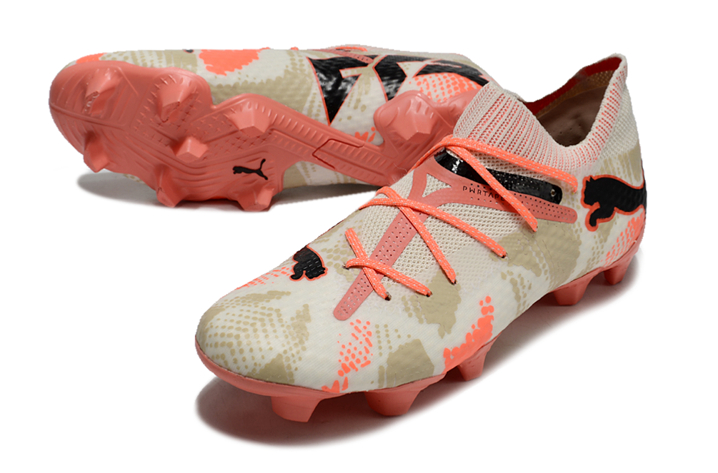 Puma Future FTR7 Ultimate FG