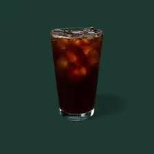 Cold Coffees, Iced Coffee Clover Vertica™