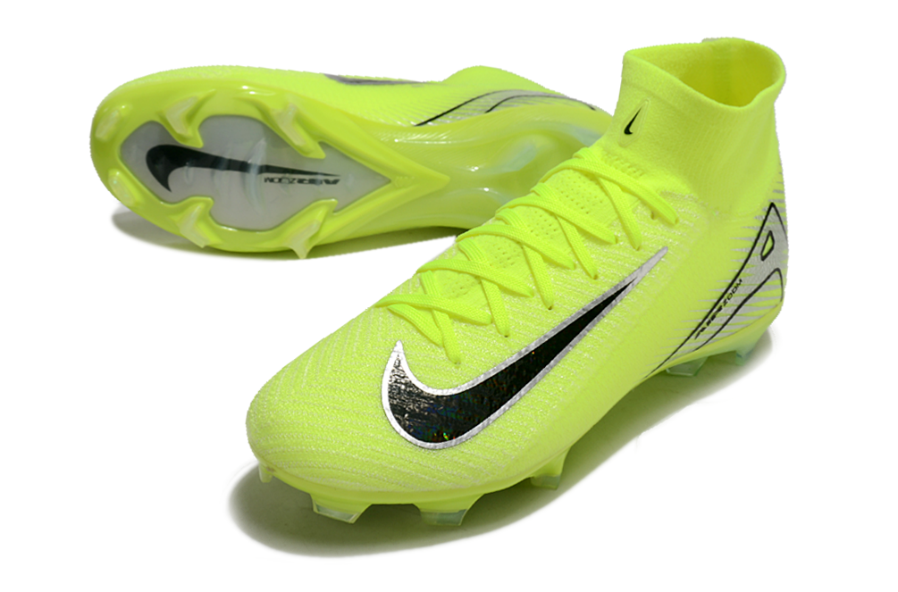 Nike AirZoom Superfly 9 Elite MR FG