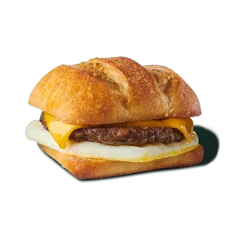 Impossible™ Breakfast Sandwich