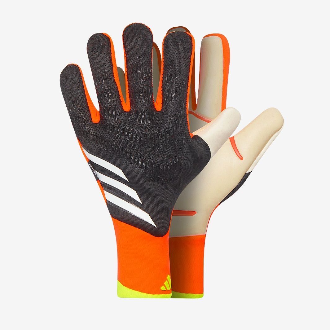 Adidas Predator Accuracy GL Pro FS GK Gloves