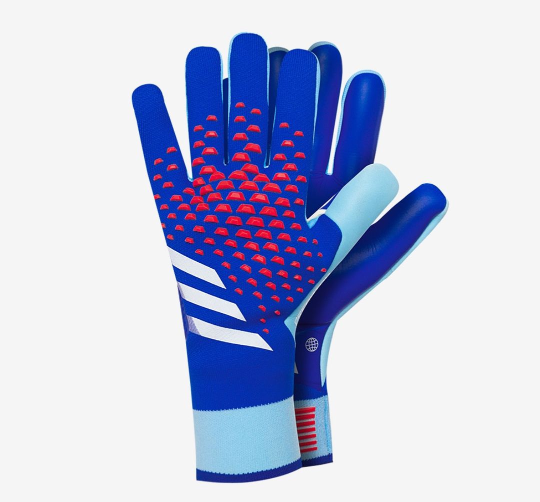 Adidas Predator Accuracy Pro GK Gloves