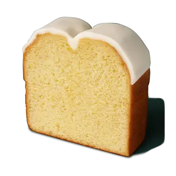 Bakery, Iced Lemon Loaf