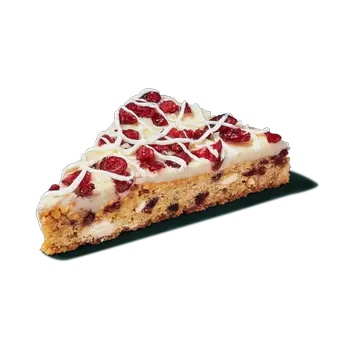 Bakery, Cranberry Bliss® Bar