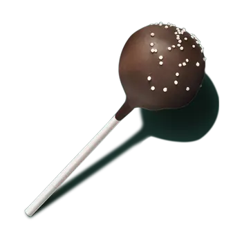 Bakery, Chocolate Cake Pop