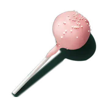 Bakery, Birthday Cake Pop