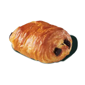 Bakery, Chocolate Croissant