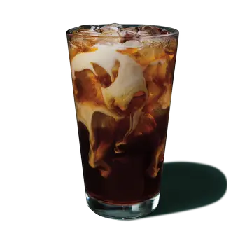 Cold Coffees, Vanilla Sweet Cream Cold Brew