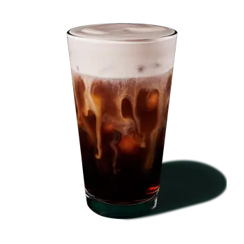 Cold Coffees, Chocolate Cream Cold Brew